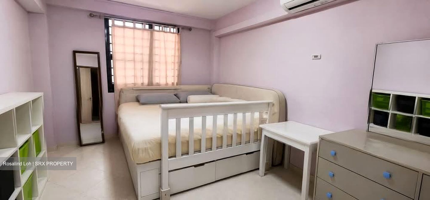Blk 38 THE BEO CRESCENT (Bukit Merah), HDB 3 Rooms #585583071